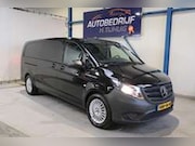 Mercedes-Benz Vito - EVITO PRO L3 90 kWh ROLSTOEL BUS