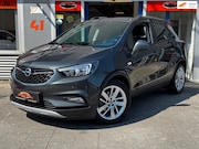 Opel Mokka - X 1.4 Turbo Online Edition Navi CarPlay 51.000km 1e Eigenaar