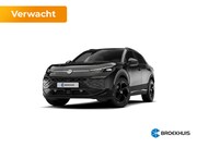 Volkswagen T-Roc - R-Line Edition | 'App-Connect' draadloze smartphone integrat