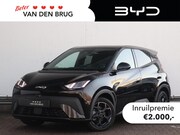 BYD Dolphin Surf - Comfort 156pk 43 kWh | €2000 korting | 310km WLTP | 360 Came