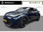Toyota C-HR - 2.0 Hybrid GR-Sport