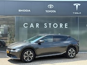 Kia EV6 - Plus 77.4 kWh 100% SOH Meridian Sound|Memory|Dealer Onderhou