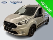 Ford Transit Connect - 1.5 EcoBlue L2 Trend | 34.500 KM | Parkeer Assistent | Zijsc