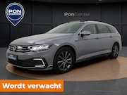 Volkswagen Passat - Variant 1.4 TSI PHEV GTE | Pano Dak | Trekhaak | Camera | AC