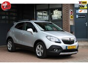 Opel Mokka - 1.4 T Innovation / Navi / Camera / PDC / Onderhoudsboekjes