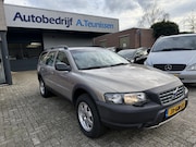 Volvo V70 - Cross Country 2.4 T Comfort Line