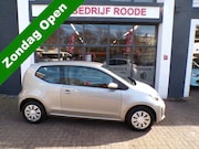 Volkswagen Up! - 1.0 take up! 1e EIGENAAR, GOED ONDERHOUDEN! ""ZONDAG OPEN ""