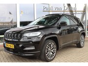 Jeep Compass - 1.5 e-HYBRID AUTOMAAT LIMITED Panodak | Navi | 360 Camera | 