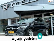 Mercedes-Benz GLA-Klasse - 180 Business Solution