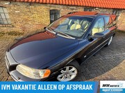 Volvo V70 - 2.5T Momentum