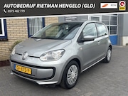 Volkswagen Up! - 1.0 move up! BlueM. ORGI NL-AIRCO-ALL SEASON