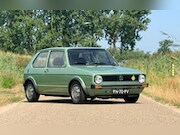 Volkswagen Golf - 1.5 S Automatic