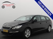 Peugeot 308 - SW 1.6 BlueHDI Blue Lease Pack NAVI / CLIMA / PDC / BLUETOOT