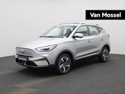 MG MG ZS - EV Standard Range Luxury 50 kWh | Voorraad voordeel | Op = O