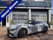 Mercedes-Benz AMG SL - 43 | 11.595 km | Premium Plus | AMG Dynamic+ | Burmester | 2