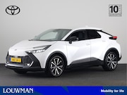 Toyota C-HR - 2.0 Plug-in Hybrid 220 Dynamic *NIEUW* | Direct leverbaar! |