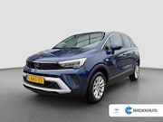 Opel Crossland - 1.2 Turbo Elegance Trekhaak | Nieuw model | Full LED | Camer