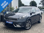 Kia Niro - 1.6 GDi ExecutiveLine l Elektr. stoel, Leder, Dodehoekherken