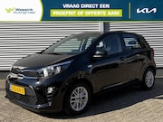 Kia Picanto - 1.0 DPi DynamicLine | Camera | Airco | Android Auto/Apple Ca