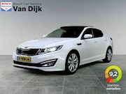 Kia Optima - 2.0 CVVT Hybrid Super Pack Export / Handel