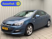 Opel Astra - 1.4 Turbo Edition|EXPORT|TURBO DEFECT |
