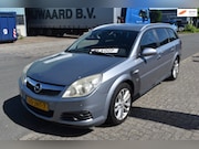 Opel Vectra - Wagon 1.8-16V Executive