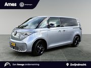 Volkswagen ID.Buzz - Pro Limited Edition 79 kWh | 20 inch LMV | Design pakket | T