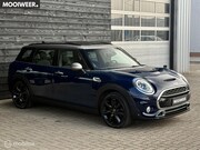 MINI Clubman - 2.0 Cooper S Chili | Pano | Leder | HUD | LED