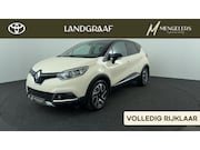 Renault Captur - 0.9 TCe Xmod | Rijklaar | 1e Eigenaar | Trekhaak | Camera ac
