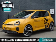 Renault Twingo - urban range techno 27.5 kWh PACK PRIVILÈGE / 18 INCH VELGEN