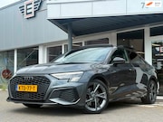 Audi A3 - Limousine 30 TFSI S edition | Pano | S Line | Leder | Naviga