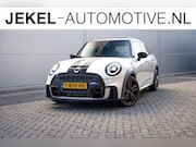 MINI Cooper - 2.0 Cooper S Rockingham GT Edition JCW Pack, Panoramadak, H/