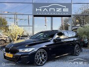 BMW 5-serie - Touring 530e|Pano|Trekhaak|M-Sport|Laser|BTW|HUD