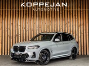 BMW X3 - xDrive30e 292PK High Executive M-Sport | M-SPORT KUIPSTOELEN