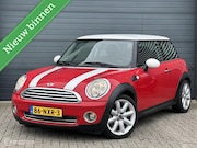 MINI Cooper - 1.6 Chili | Airco | |