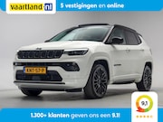 Jeep Compass - 4xe 240 Plug-in Hybrid S [ Pano LED Navi Leder 360°cam ]