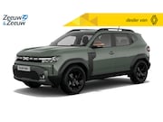 Dacia Duster - Hybrid 155 extreme | Nu met Gratis 7 Jaar Garantie | Financi