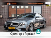 Mercedes-Benz E-klasse - 200 Business Solution AMG styling*Widescreen*Leder
