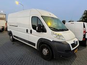 Peugeot Boxer - 435 2.2 HDI 150 pk Ecc L3/H2 2013 Koppakking defect
