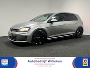 Volkswagen Golf - 2.0 TSI GTI 310PK | CARPLAY | KLEPSYSTEEM | EIBACH | STOELVE