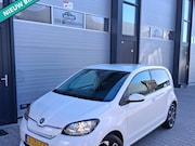 Skoda Citigo-e iV - EV Style Cruise C/DAB/ 93, 1% SOH/DEALER ONDERHOUDEN