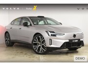 Volvo ES90 - 333PK Single Motor Extended Range Ultra 92 kWh Luchtvering /