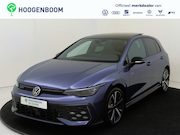 Volkswagen Golf - 1.5 eHybrid GTE | SoH 100% | Panoramadak | Trekhaak | Ledere