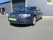 Audi A6 - 2.0 TFSI Pro Line Business Airco LM velgen Volleder Cruise 6