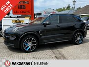 Lynk & Co 01 - 1.5TD 261pk PHEV 7DCTH rijklaarprijs bovag garantie
