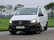 Mercedes-Benz Vito - 119 CDI L2 ac automaat EURO6 cruisecontrol bluetooth 190 pk!