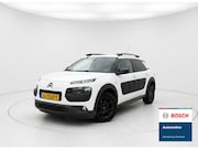 Citroën C4 Cactus - 1.2 e-VTi Shine CAMERA - NAVI - RIEM VERVANGEN