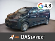 Opel Vivaro - Kasten M*NAVI*KAMERA*STANDHEIZUNG*SITZHEI