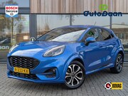 Ford Puma - 1.0 EcoBoost Hybrid ST-Line | NAP | Winterpakket | Park Assi