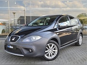 Seat Altea - 2.0 TSI Freetrack 4x4 | Navi | Airco | Trekhaak | Netjes ond